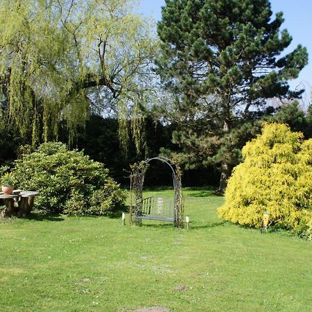 Park Ambiente Friedberg Hotel Friedberg  Luaran gambar
