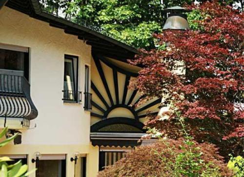 Park Ambiente Friedberg Hotel Friedberg  Luaran gambar