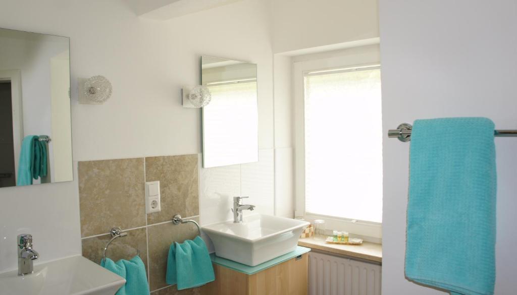 Park Ambiente Friedberg Hotel Friedberg  Bilik gambar