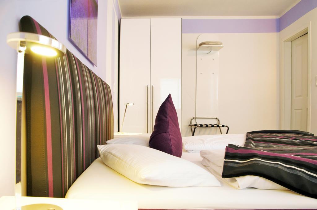 Park Ambiente Friedberg Hotel Friedberg  Luaran gambar