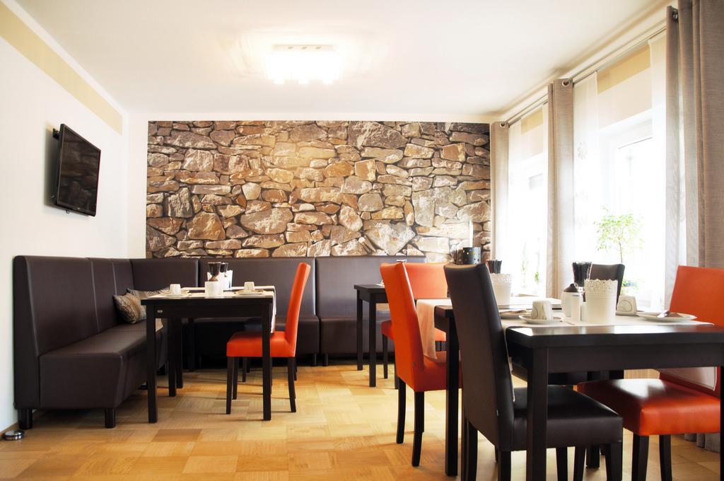 Park Ambiente Friedberg Hotel Friedberg  Luaran gambar