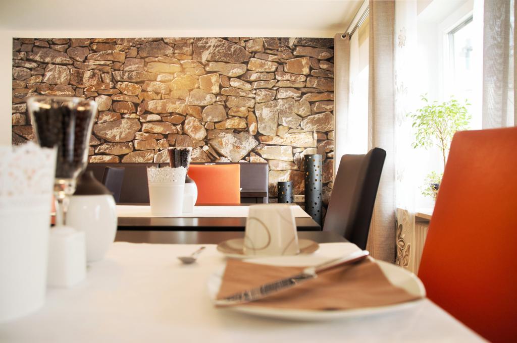 Park Ambiente Friedberg Hotel Friedberg  Luaran gambar