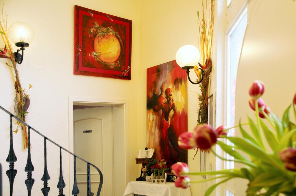 Park Ambiente Friedberg Hotel Friedberg  Luaran gambar
