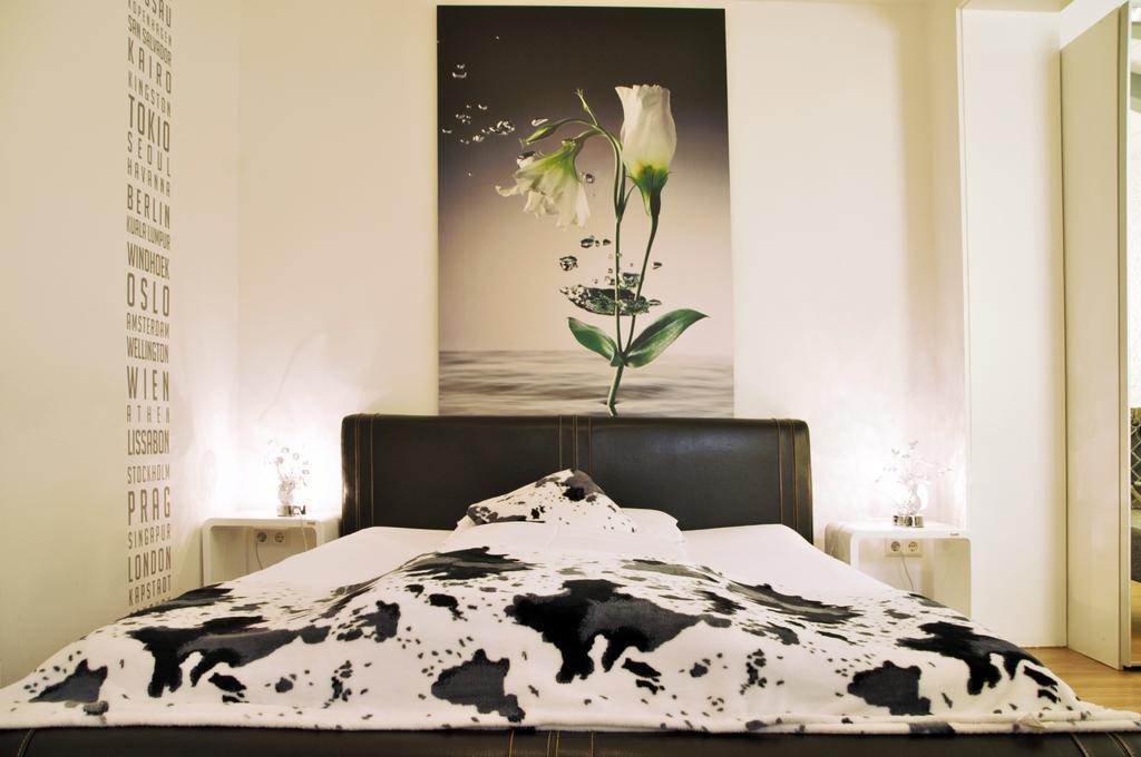 Park Ambiente Friedberg Hotel Friedberg  Luaran gambar