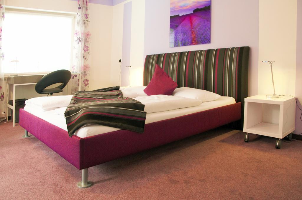 Park Ambiente Friedberg Hotel Friedberg  Luaran gambar