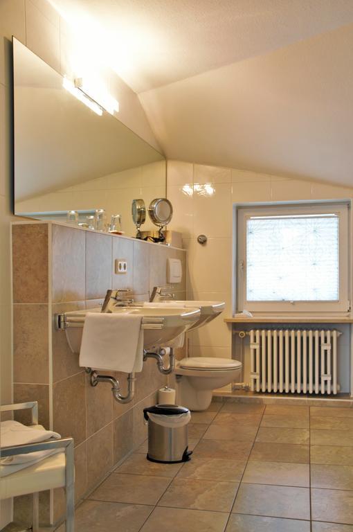 Park Ambiente Friedberg Hotel Friedberg  Luaran gambar