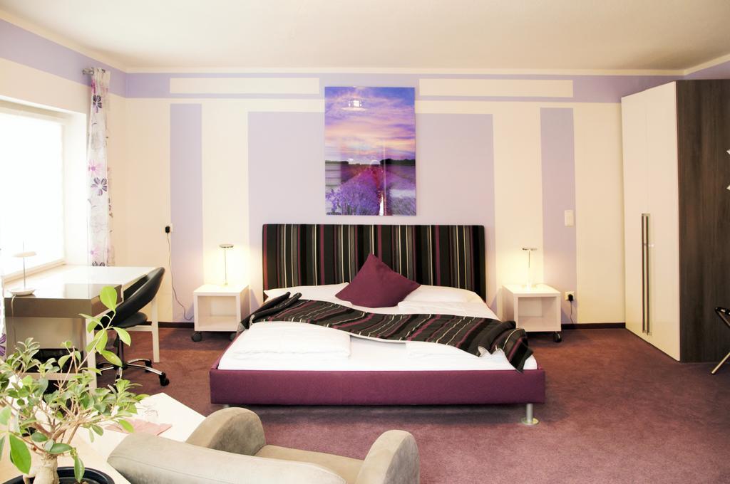 Park Ambiente Friedberg Hotel Friedberg  Luaran gambar