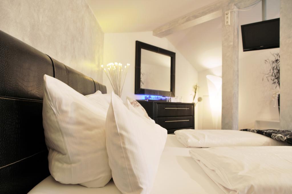 Park Ambiente Friedberg Hotel Friedberg  Luaran gambar