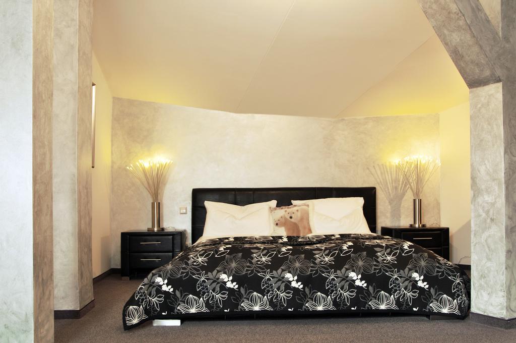 Park Ambiente Friedberg Hotel Friedberg  Luaran gambar